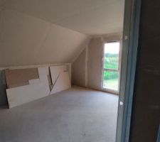 Chambre 1