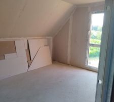 Chambre 1