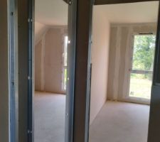 Chambres