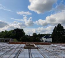 Pas de rupteurs sur la fa&ccedil;ade avant