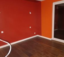 Chamber 2. Oui on a os&eacute;, et j'adore :D