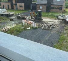 Enlèvement déchets