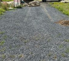 Enlèvement déchets