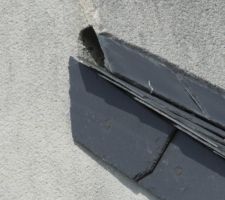Coté où il n'y a pas de souci pour l'instant