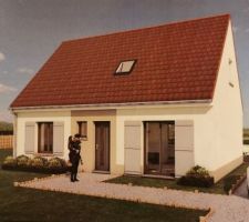 Avant projet 03 2022