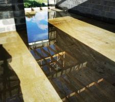 22 09 2023 Dalle inondée