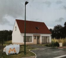 Photo 3d permis construire octobre 2022