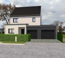 Rendu final du projet