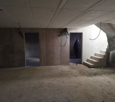 Cave