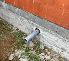 Vide sanitaire