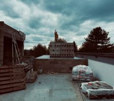 Projet piscine