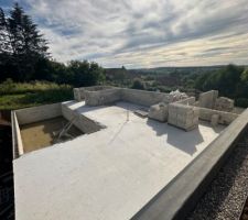 Projet piscine