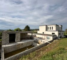 Projet piscine