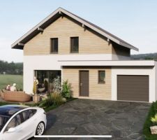 Réalisation 3D avant permis