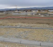 Bornes mises, &ccedil;a parait grand...