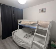 Chambre amis