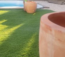 De nouvelles faïences naturelles pour remplacer les vieux pots moches