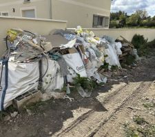 La gestion des déchets selon Les Maisons Lelièvre