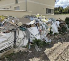 La gestion des déchets selon Les Maisons Lelièvre
