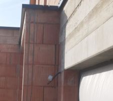 Quand l'eau rencontre l'électricité