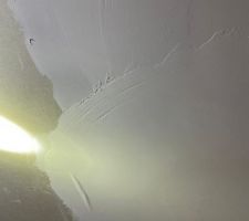 Comment trouver une description à ces photos ... Je n'ai pas de mot
