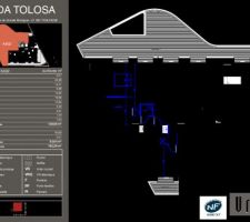 Plan appartement TMA