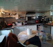 Cuisine actuelle