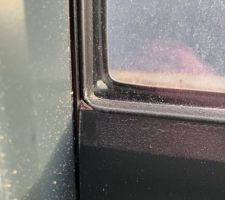 Problème de joint sur tous les coulissants Pasquet Menuiseries