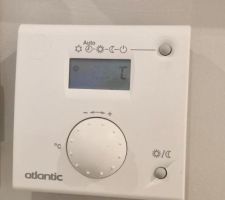 Thermostat