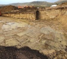 Trou termin&Atilde;&copy;