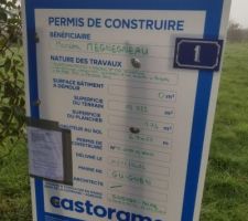 Affichage en cours en date du 03/02/2025