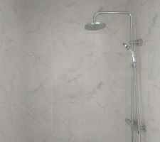 Suite parentale R0 (salle de bain)