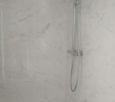 Suite parentale R0 (salle de bain)