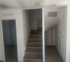 Suite parentale R0 (salle de bain)