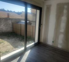 Int&eacute;rieur - suite parentale