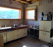 Cuisine provisoire - CC-BY-NC-SA