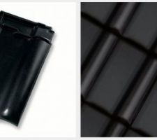 Koramic Alegra Anthracite (10/m²)