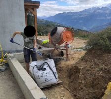 C'est parti pour le b&eacute;ton - CC-BY-NC-SA