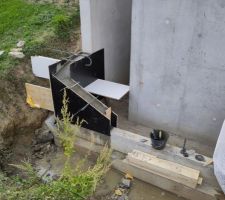 B&eacute;ton coul&eacute; - CC-BY-NC-SA