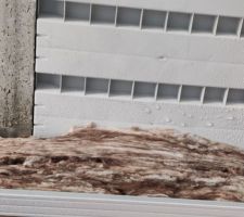 Périphérie du porte à faux sans rupteurs condense