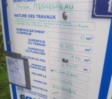Affichage en cours le 10/03/2025