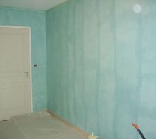 La peinture par Alex...