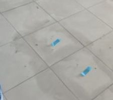 Carreau remplac&eacute;