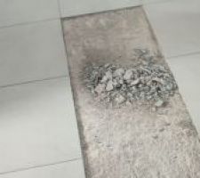 Carreau remplac&eacute;