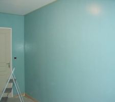 La peinture par Aurel !