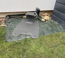 Base robot