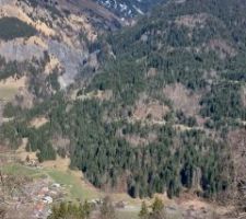 Où est Charlie ? Non : "où est la Bistorte ?"