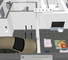 SOUS SOL 3D