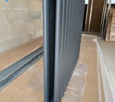 Radiateur chambres