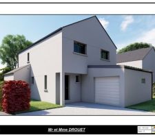 Perspective AVV projet